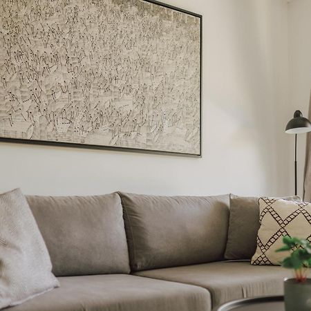 Boutique Apartment Mostar Esterno foto