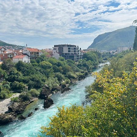 Boutique Apartment Mostar Esterno foto