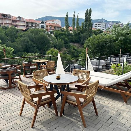 Boutique Apartment Mostar Esterno foto