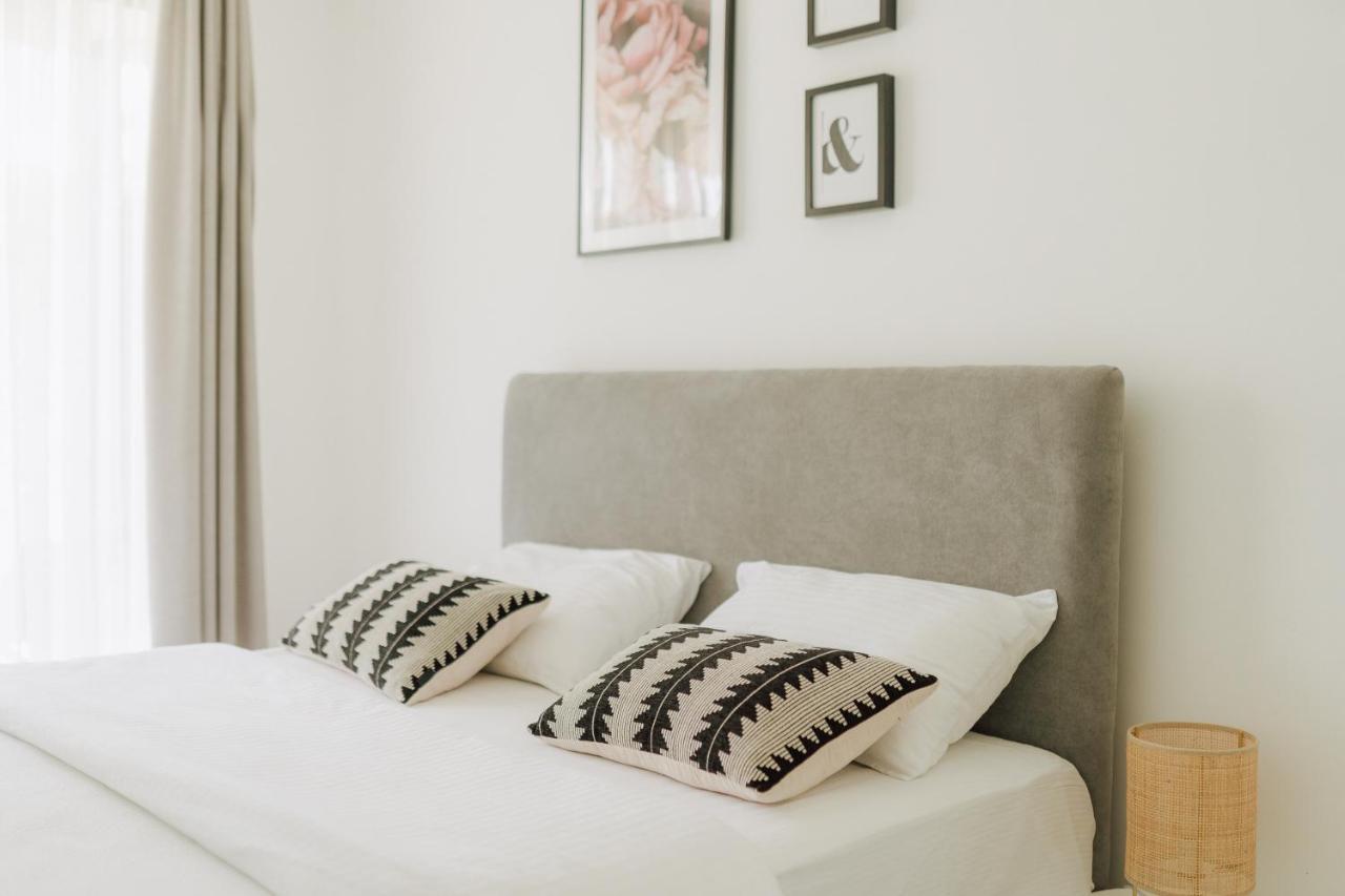 Boutique Apartment Mostar Esterno foto