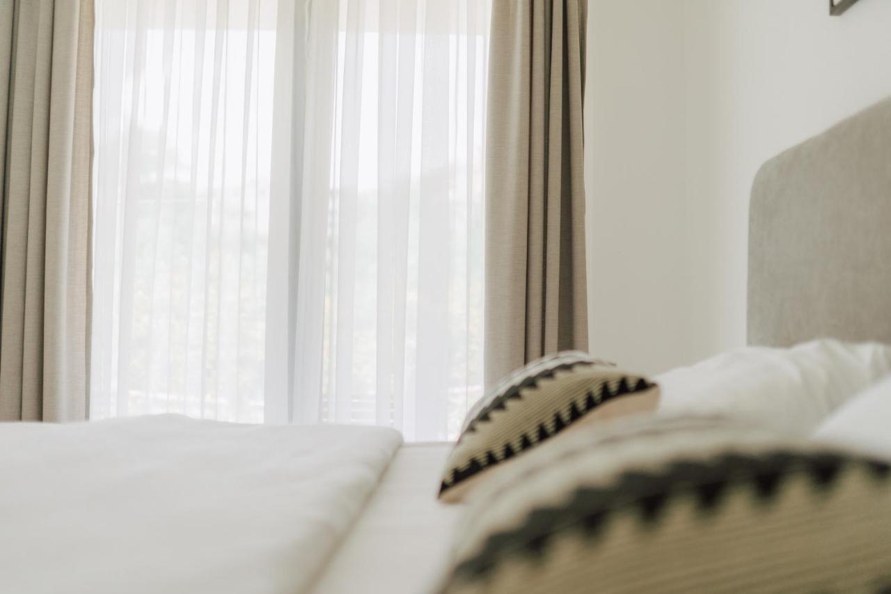 Boutique Apartment Mostar Esterno foto