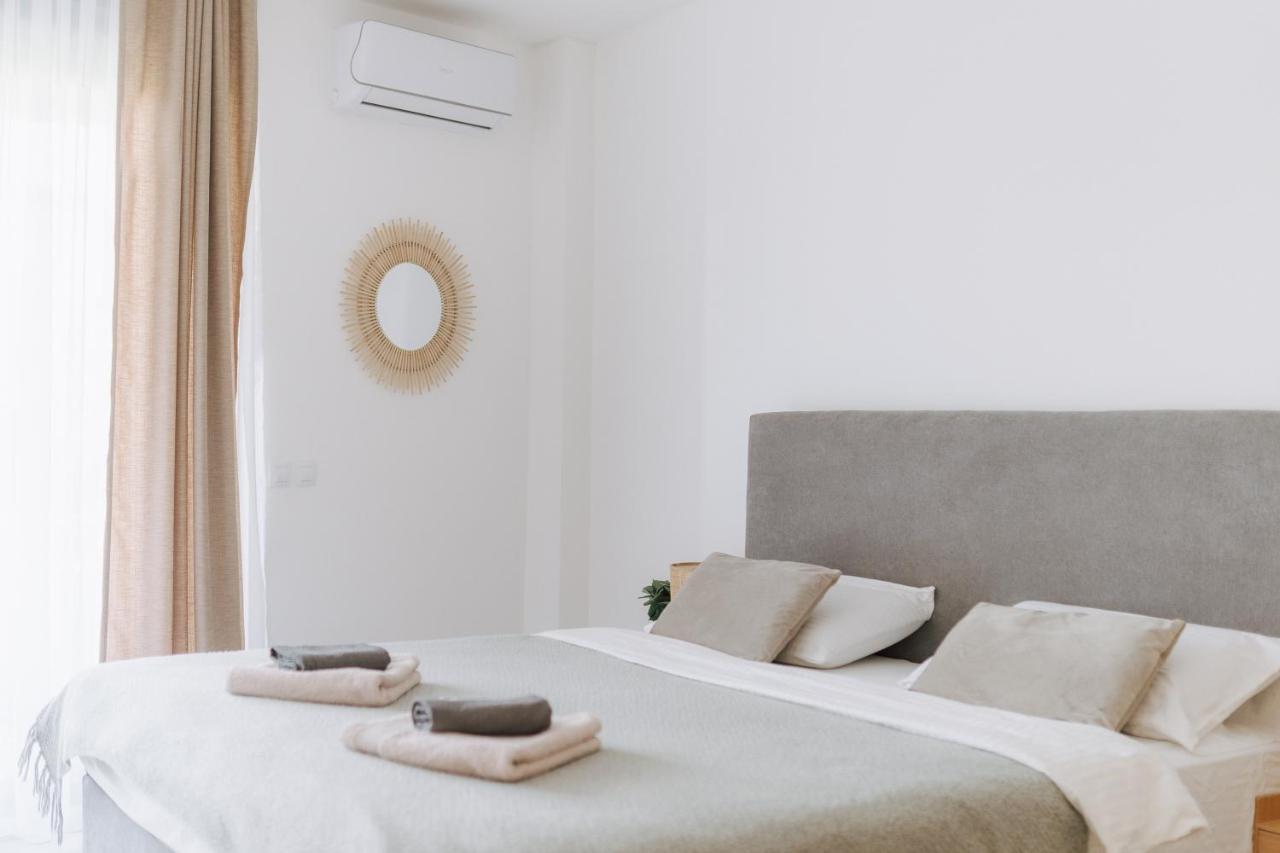 Boutique Apartment Mostar Esterno foto