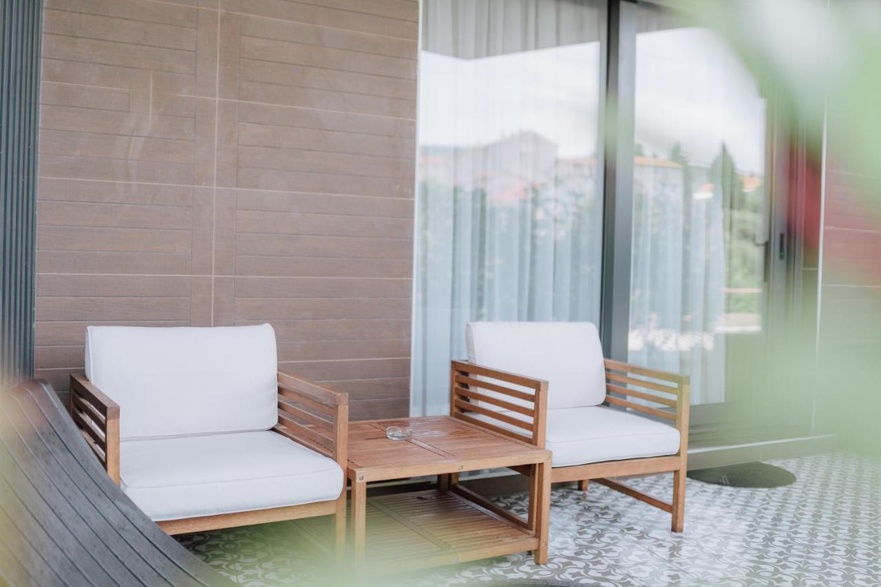 Boutique Apartment Mostar Esterno foto