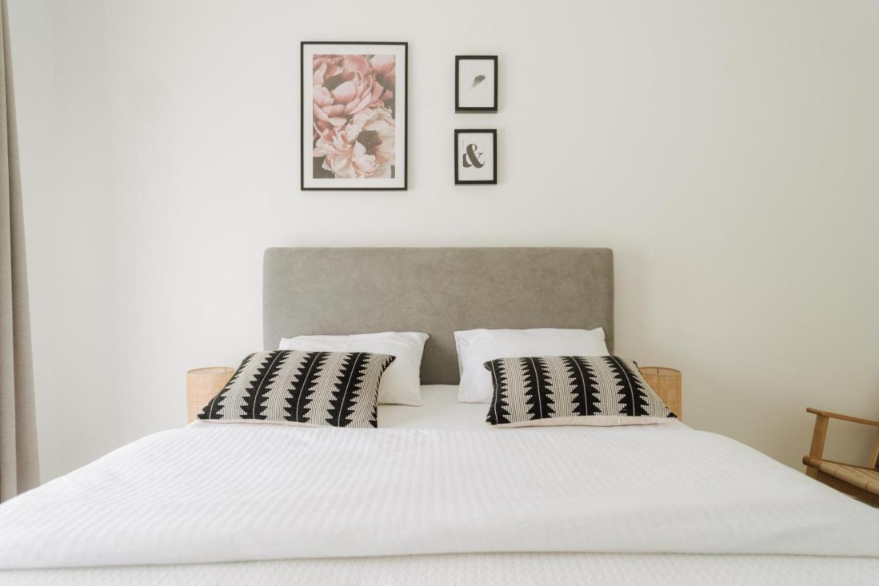 Boutique Apartment Mostar Esterno foto