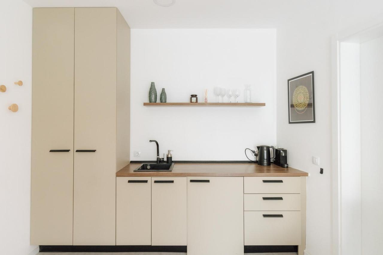 Boutique Apartment Mostar Esterno foto