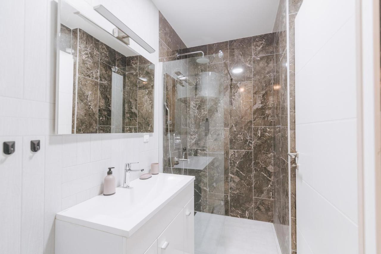 Boutique Apartment Mostar Esterno foto