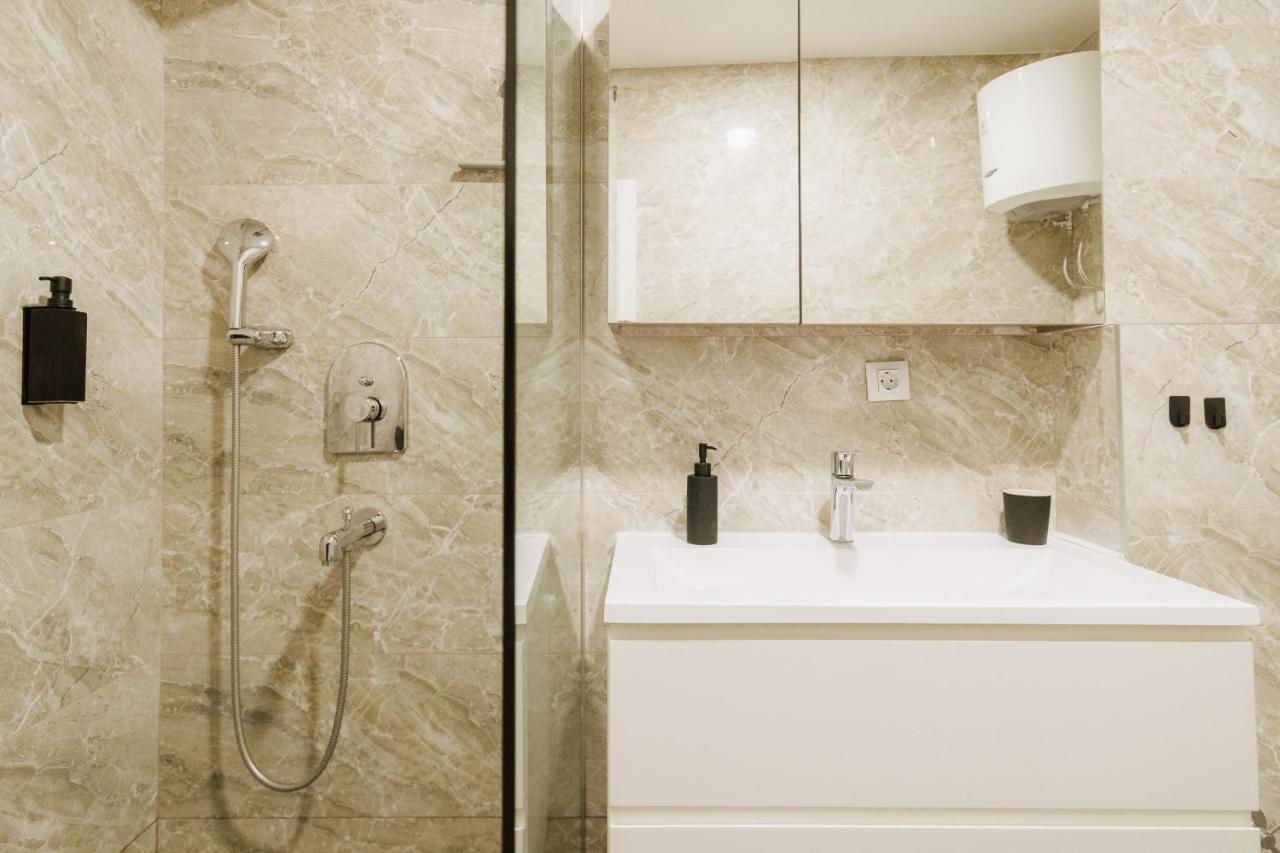 Boutique Apartment Mostar Esterno foto