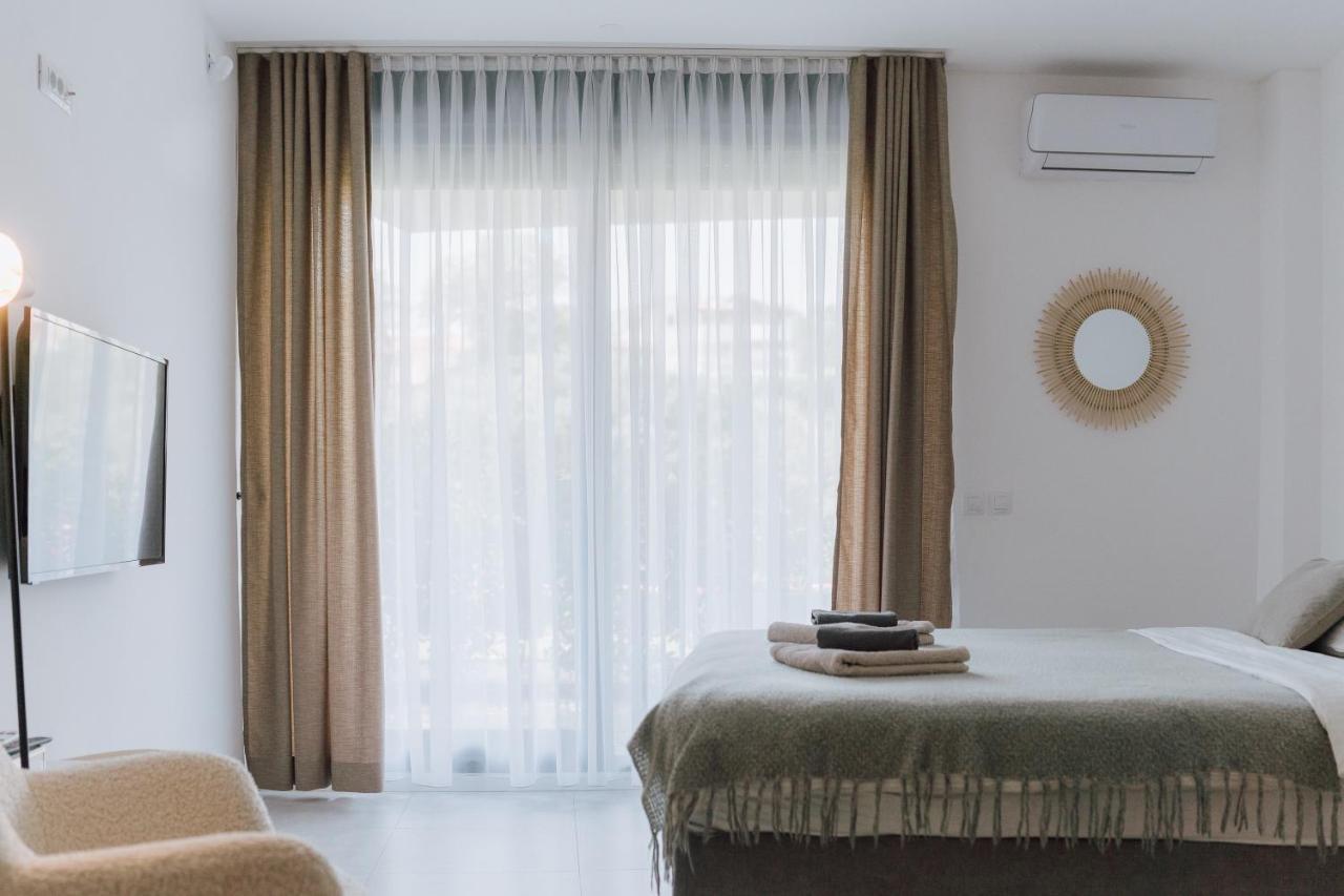 Boutique Apartment Mostar Esterno foto